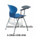A-D006 實用彩色膠椅 (A121)